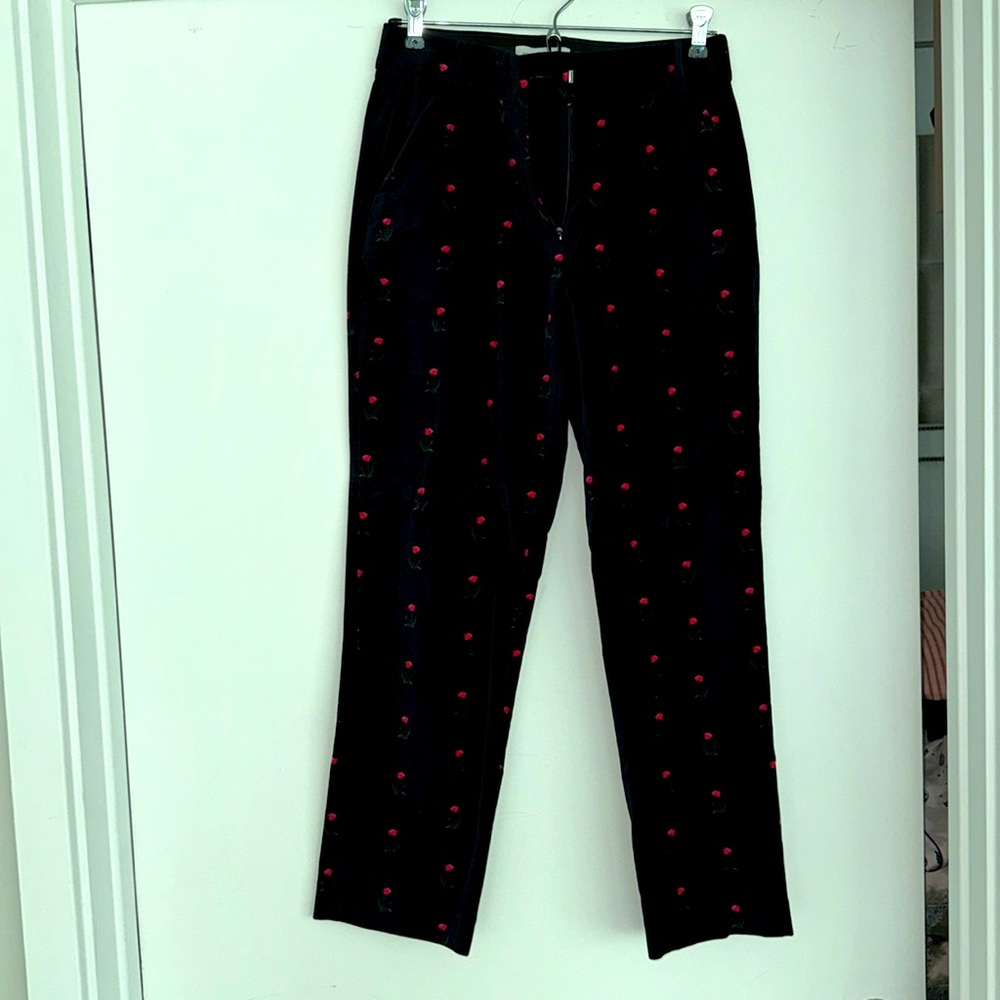 Something Navy - Suit Set - USED ONCE - Picture 5 of 5